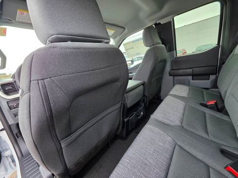 New 2026 Ford F350 4x4 SuperCab Super Duty image 45