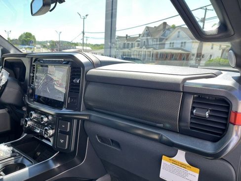 New 2026 Ford F150 Raptor AWD/4WD image 16