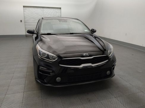 Used 2019 Kia Forte LXS FWD image 14