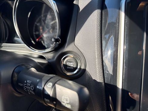 Used 2023 Mitsubishi Outlander Sport ES AWD/4WD image 26