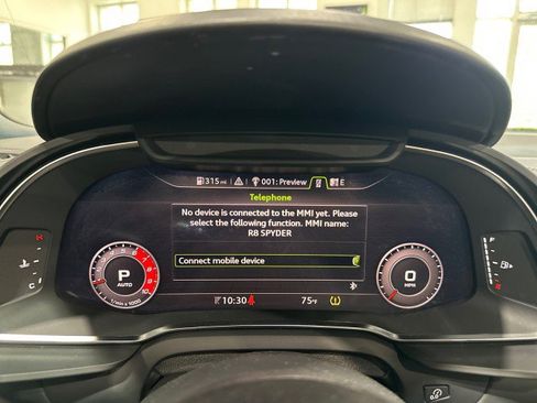 Used 2020 Audi R8 V10 w/ 20" Wheel Package AWD/4WD image 64