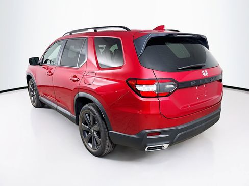 Certified 2025 Honda Pilot Sport image 29