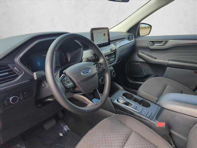Used 2023 Ford Escape Active w/ Cold Weather Package FWD image 11