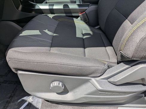 New 2025 Ford F150 STX image 4