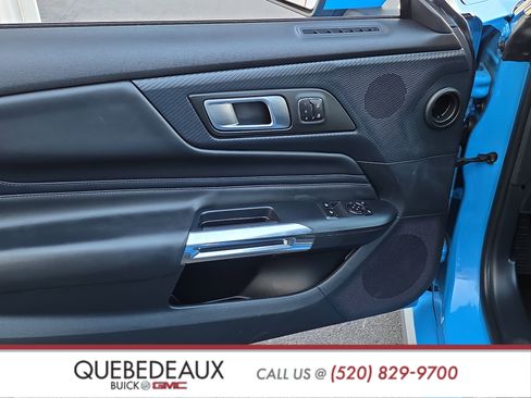 Used 2024 Ford Mustang GT Premium RWD image 13
