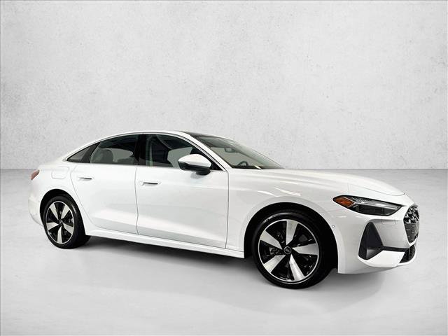 Used 2025 Audi A5 Premium w/ Premium Plus AWD/4WD image 7
