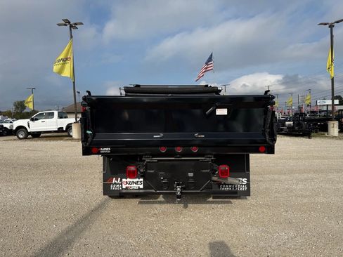 New 2024 Ford F450 XL image 4