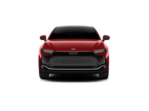 New 2026 Toyota Crown Platinum image 17