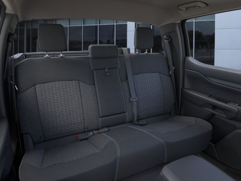 New 2026 Ford Ranger XL RWD image 34
