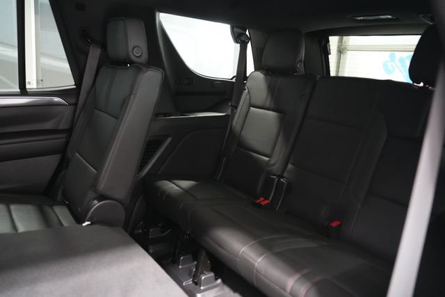 Used 2021 Chevrolet Tahoe RST AWD/4WD image 18