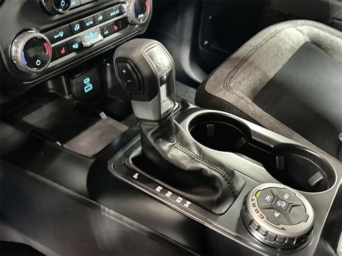 New 2025 Ford Bronco Big Bend image 23