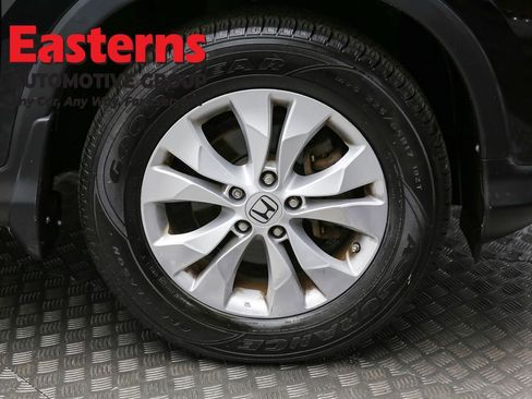 Used 2013 Honda CR-V EX-L image 31
