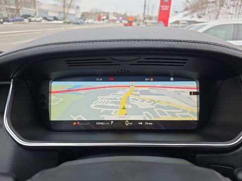 Used 2020 Land Rover Range Rover HSE image 72