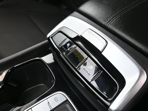 Certified 2024 Hyundai Tucson SEL image 15