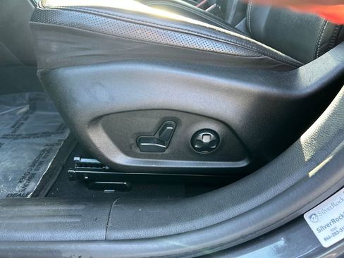 Used 2020 Jeep Renegade Limited w/ Safety and Security Group image 16