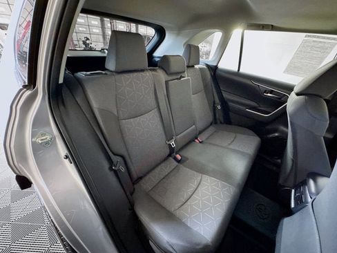 Used 2023 Toyota RAV4 XLE w/ Convenience Package AWD/4WD image 22