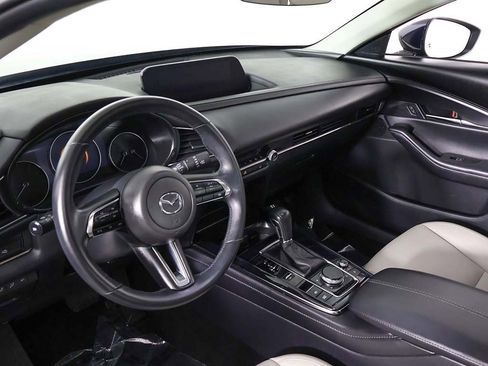 Used 2025 MAZDA CX-30 AWD 2.5 S w/ Preferred Package image 28