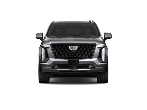 New 2026 Cadillac Escalade Platinum Sport image 9