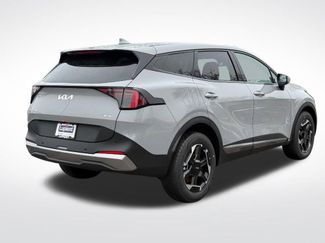 New 2026 Kia Sportage S AWD/4WD video 3