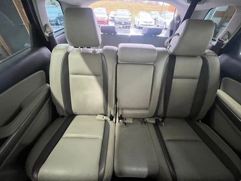 Used 2012 MAZDA CX-9 Grand Touring w/ Moonroof & Bose Audio Pkg AWD/4WD image 27