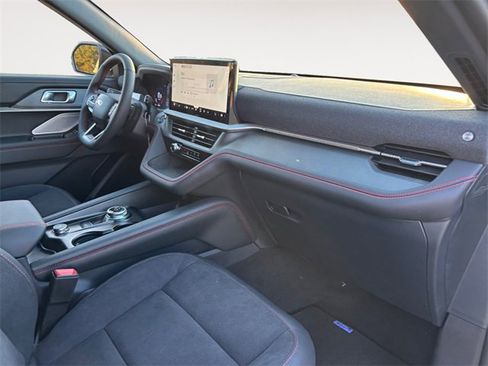 New 2026 Ford Explorer ST w/ Sun And Sound Package image 10