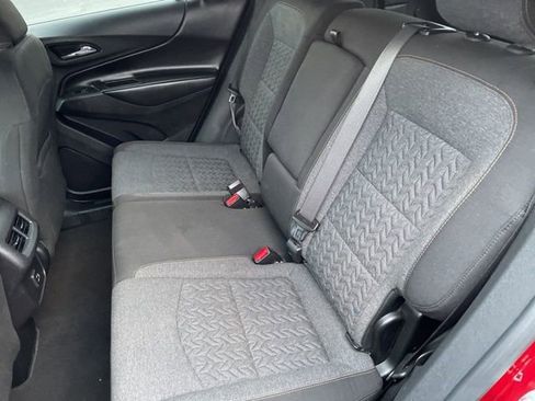 Used 2024 Chevrolet Equinox LT image 27