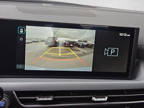 New 2026 Hyundai Sonata SEL FWD image 18