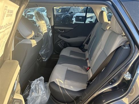 New 2025 Subaru Outback Premium image 21