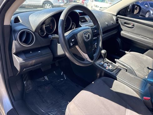 Used 2012 MAZDA MAZDA6 i Sport image 10