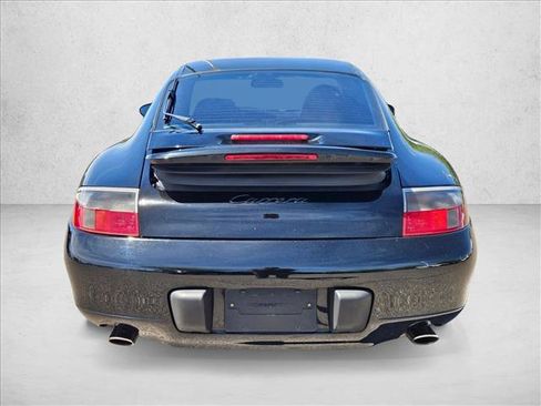 Used 2000 Porsche 911 GT3 RS image 6