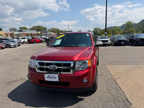 Used 2012 Ford Escape XLT AWD/4WD image 2