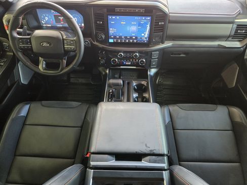 Used 2026 Ford F150 Raptor AWD/4WD image 21