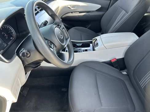 Used 2024 Hyundai Tucson SEL image 27