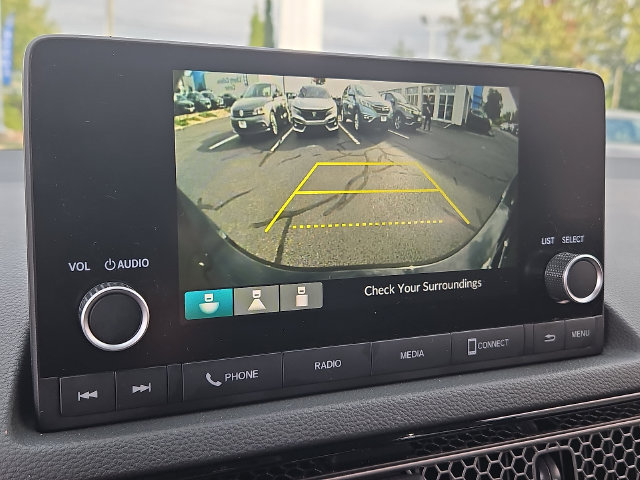 Used 2024 Honda Civic LX image 15