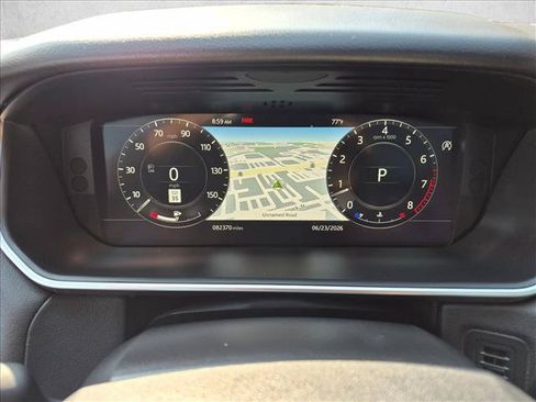 Used 2022 Land Rover Range Rover Sport SE AWD/4WD image 12