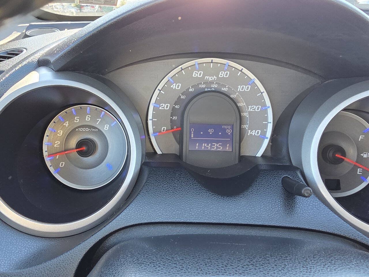 Used 2009 Honda Fit Sport image 18