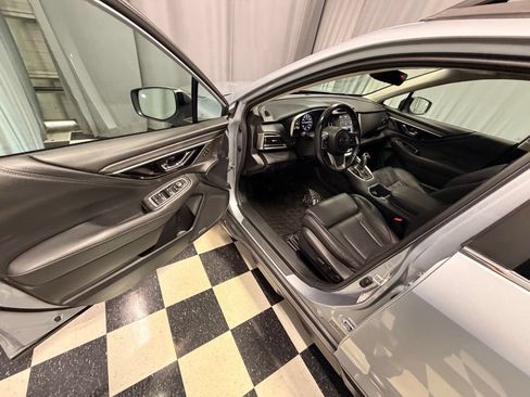 Used 2022 Subaru Outback Limited w/ Popular Package #2 AWD/4WD image 13
