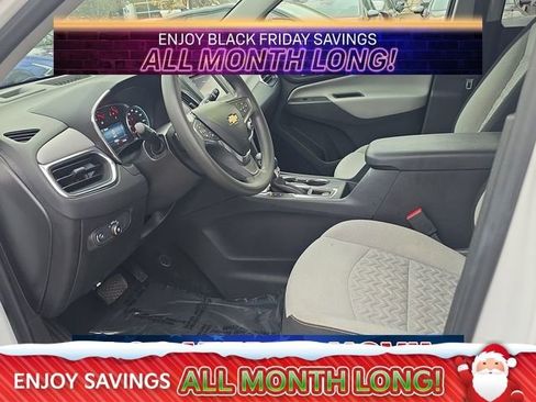 Used 2024 Chevrolet Equinox LS w/ LS Convenience Package image 11