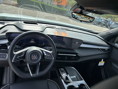 New 2026 Buick Enclave Sport Touring image 23