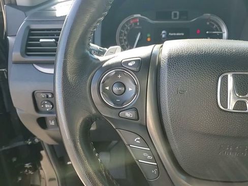 Used 2023 Honda Ridgeline RTL image 17