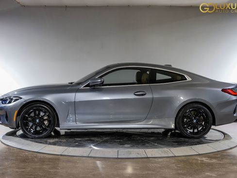 Used 2025 BMW 430i xDrive Coupe AWD/4WD image 13