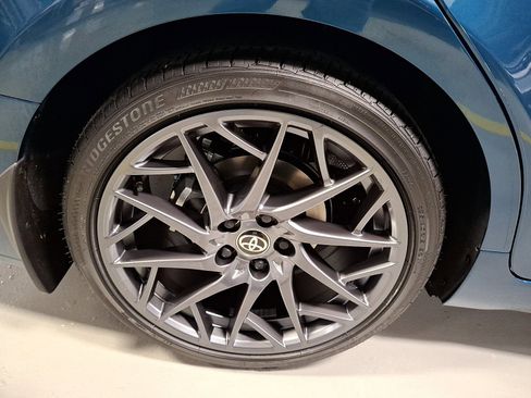 New 2026 Toyota Camry XSE image 5