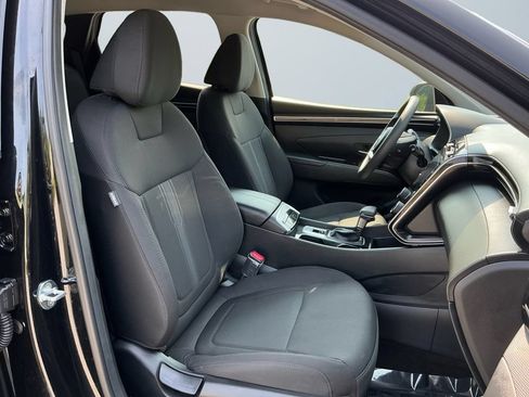 Used 2023 Hyundai Tucson SEL FWD image 16