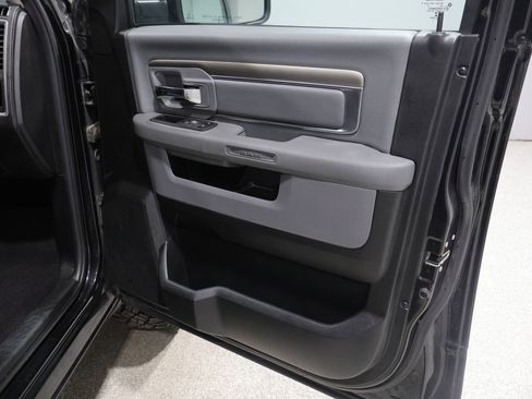 Used 2020 RAM 1500 Classic Warlock AWD/4WD image 21