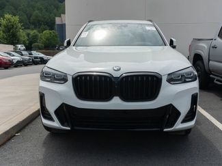 Used 2023 BMW X3 xDrive30i w/ M Sport Package AWD/4WD video 2