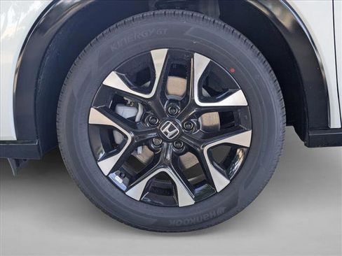New 2027 Honda HR-V EX-L image 10