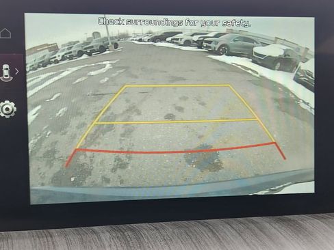 New 2025 Kia Telluride EX image 24