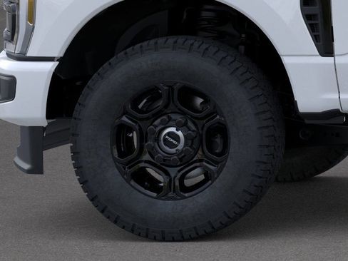 New 2026 Ford F350 XL AWD/4WD image 19