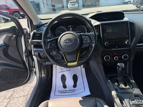 Used 2023 Subaru Crosstrek 2.5i Sport AWD/4WD image 13