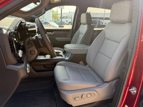 New 2026 GMC Sierra 1500 SLT w/ SLT Convenience Package AWD/4WD image 10